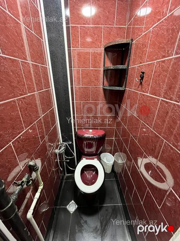 Satılır 3 otaqlı Bina evi menzil (Köhnə tikili), 74 m², 9-cu mikrorayon — Mənzil, Sumqayıt (9)