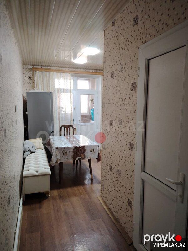 Suraxanı rayonunda 3 otaqlı Köhnə tikili Satılır, 75 m² — Mənzil, Bakı (2)