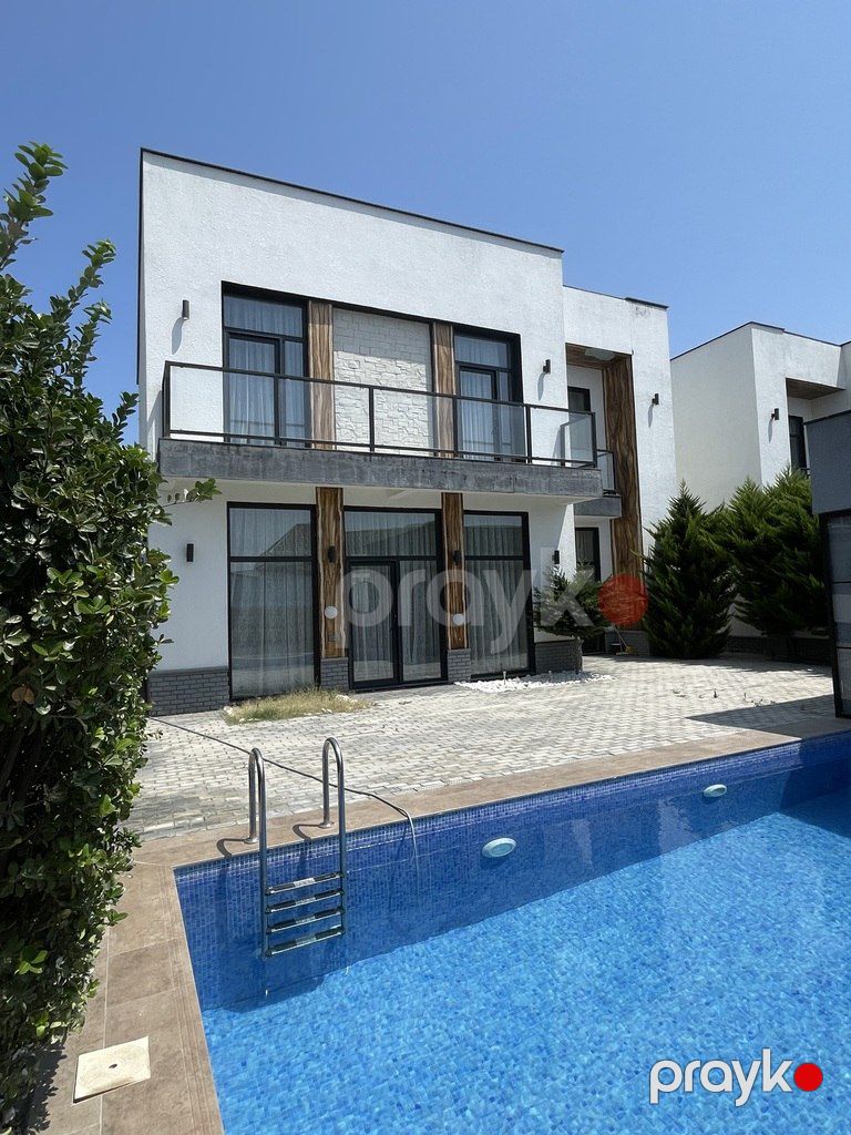 İcarəyə verilir 4 otaqlı həyət evi/bağ evi 300 m² — Ev, villa, Bakı (4)