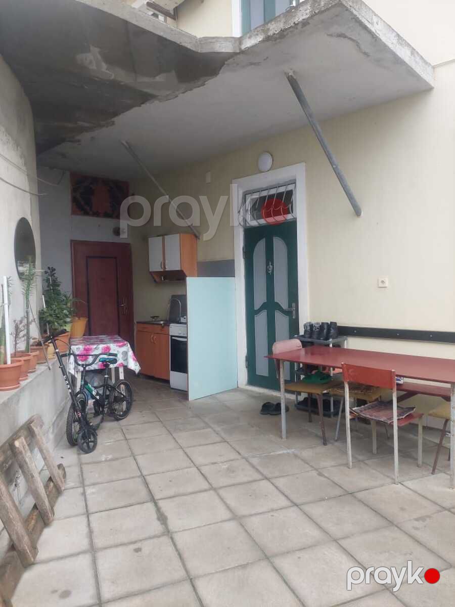 Satılır 4 otaqlı həyət evi/bağ evi 220 m² — Ev, villa, Bakı (5)