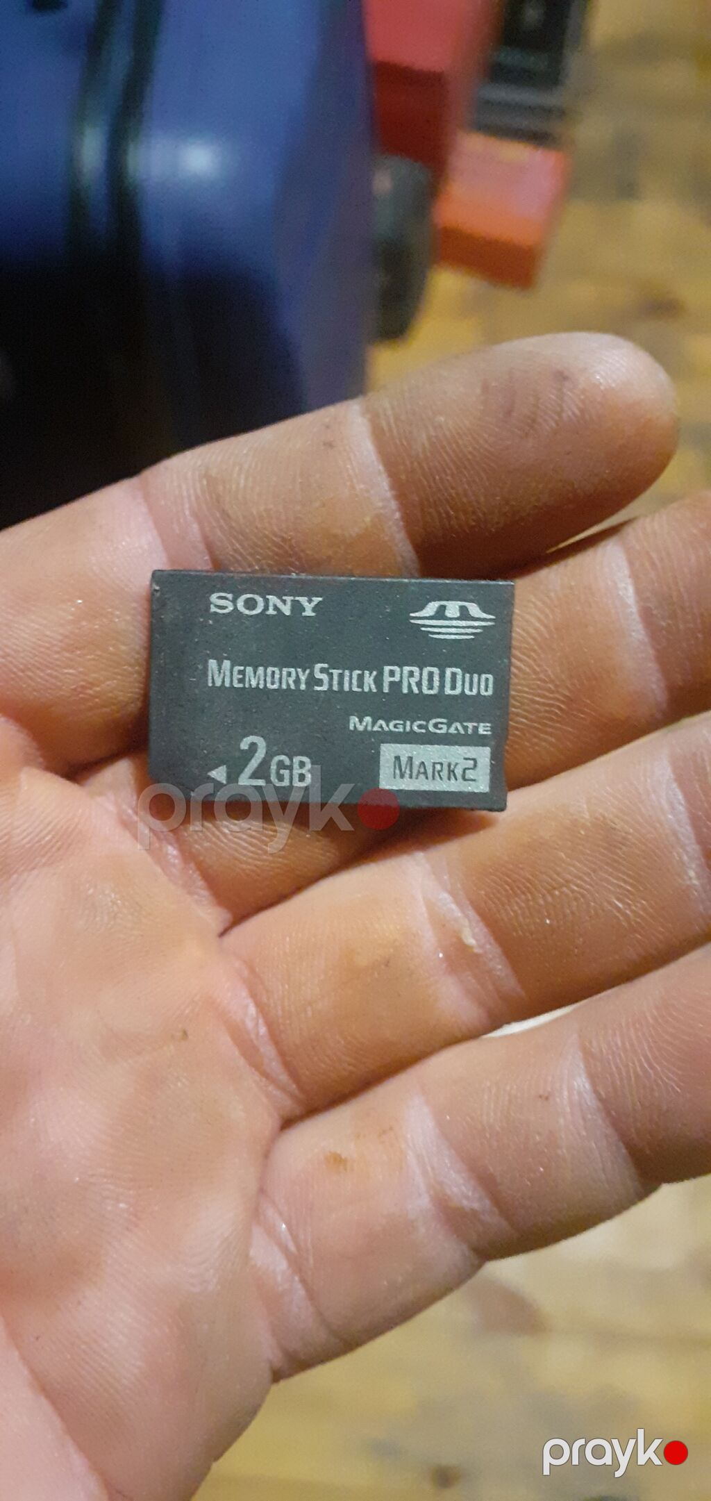 Yaddaş kartları dəsti Tərkib: - SD kart – Ashtel 4 GB - SD kart — Yaddaş kartları, Bakı (3)