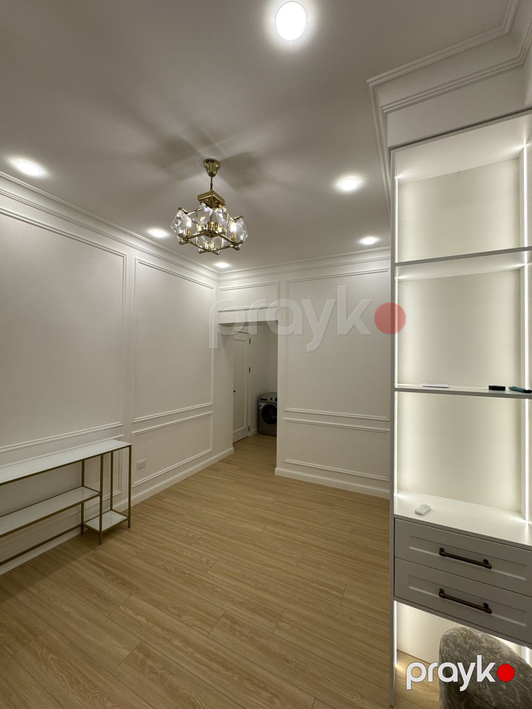 Satılır 2 otaqlı yeni tikili 93 m² — Mənzil, Bakı (9)