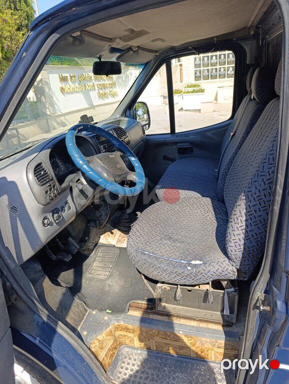 Ford Transit, 2.5 L, 1999 il, 337 000 km — Avtomobillər, Bakı (4)