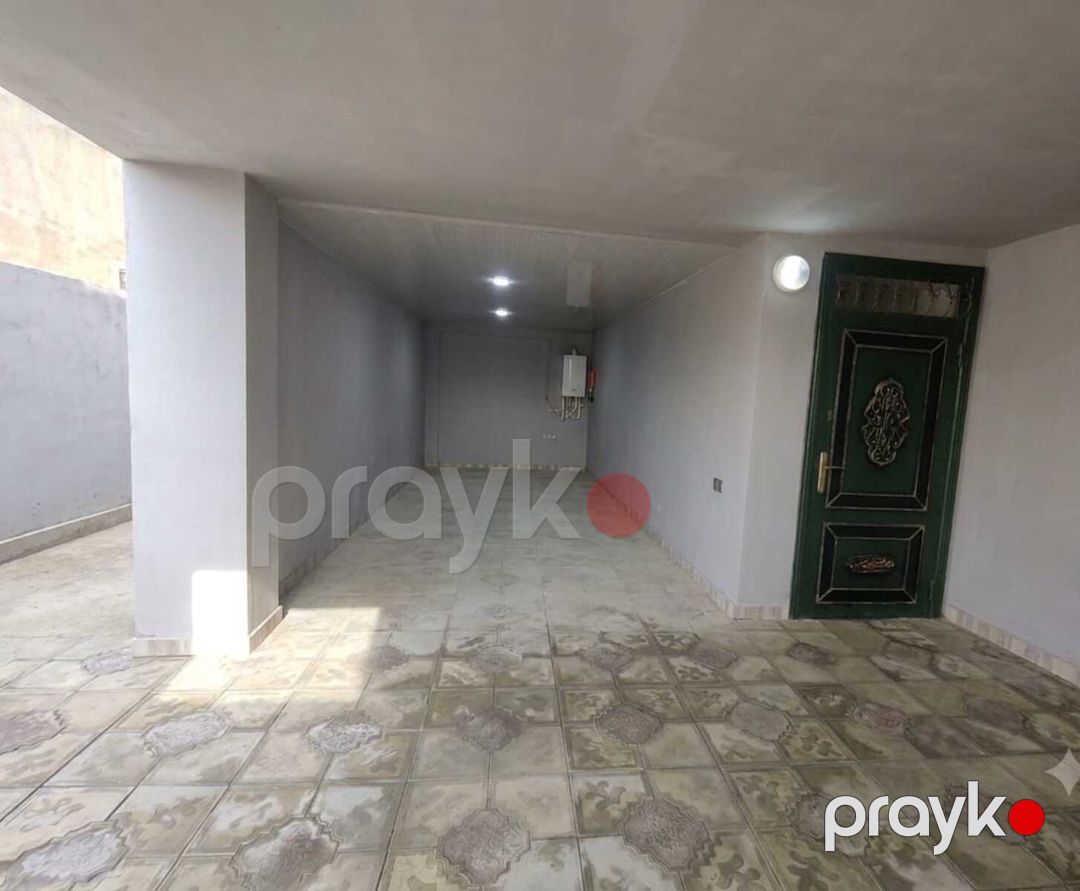 Satılır 6 otaqlı həyət evi/bağ evi 210 m² — Ev, villa, Bakı (5)