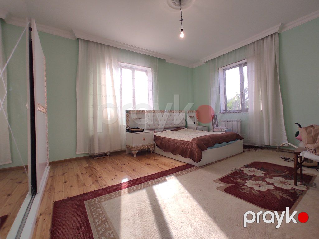 Satılır 4 otaqlı həyət evi/bağ evi 268 m² — Ev, villa, Bakı (7)
