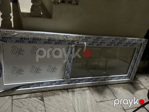 Təzədən seçilmir. Pencərə-1.70 hündürlük,Eni 1 metr. Qapı- 2.17 — Bakı