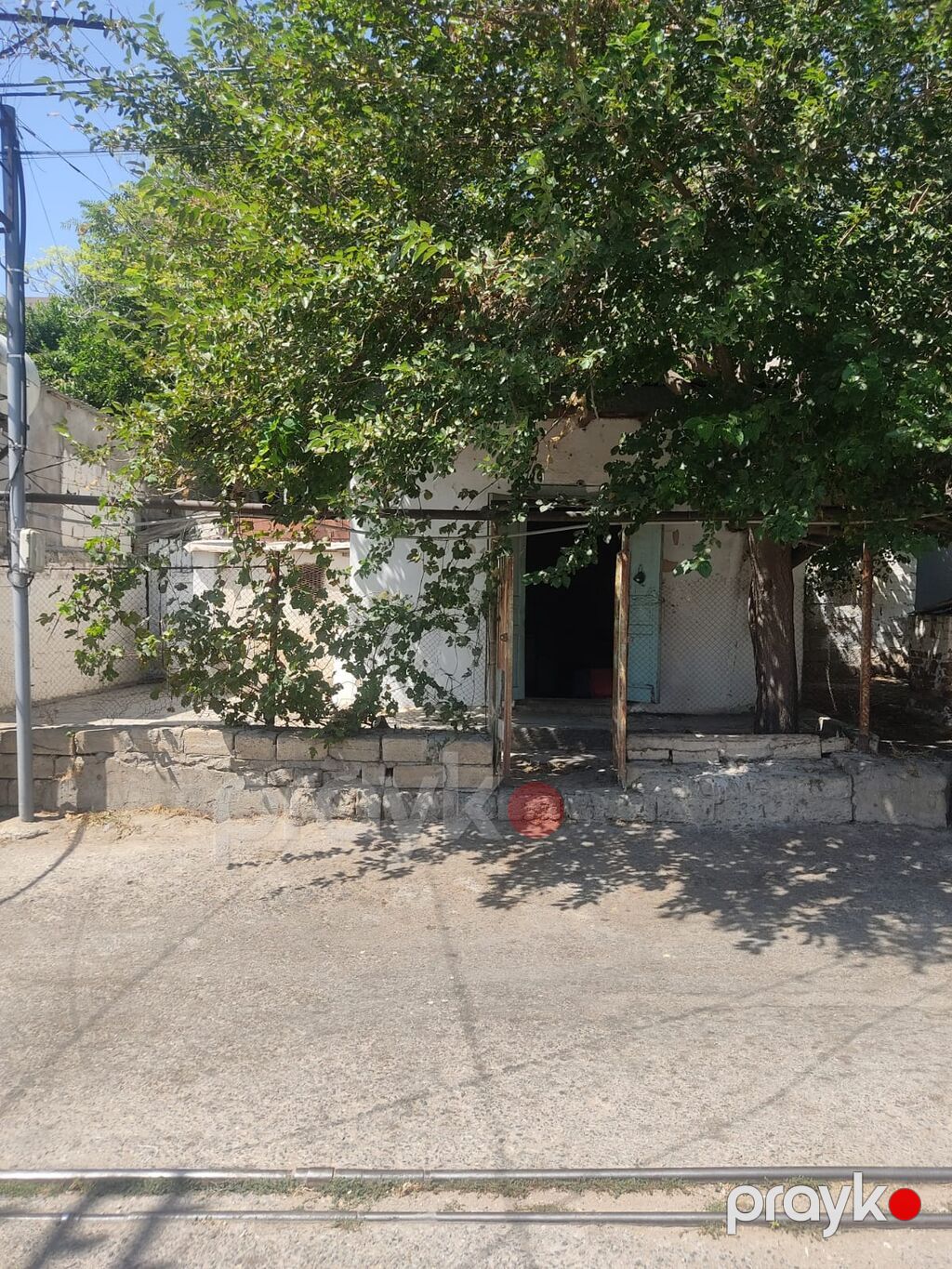 Obyekt tam senedli kubca. 32 kv.yun pambiq darama sexi kimi fealiyyet — Əmlak, Masazır (7)