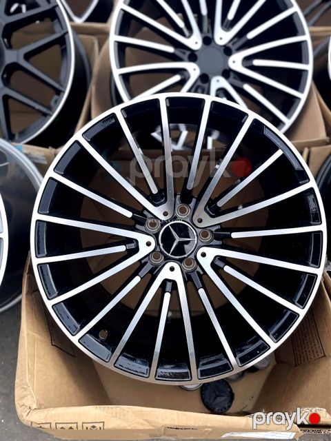 Mercedess 213 kuza. 19 Razmer — Bakı