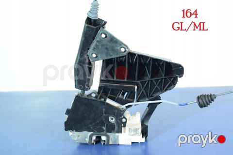 "Mercedes W164" qapı kilidi — Bakı