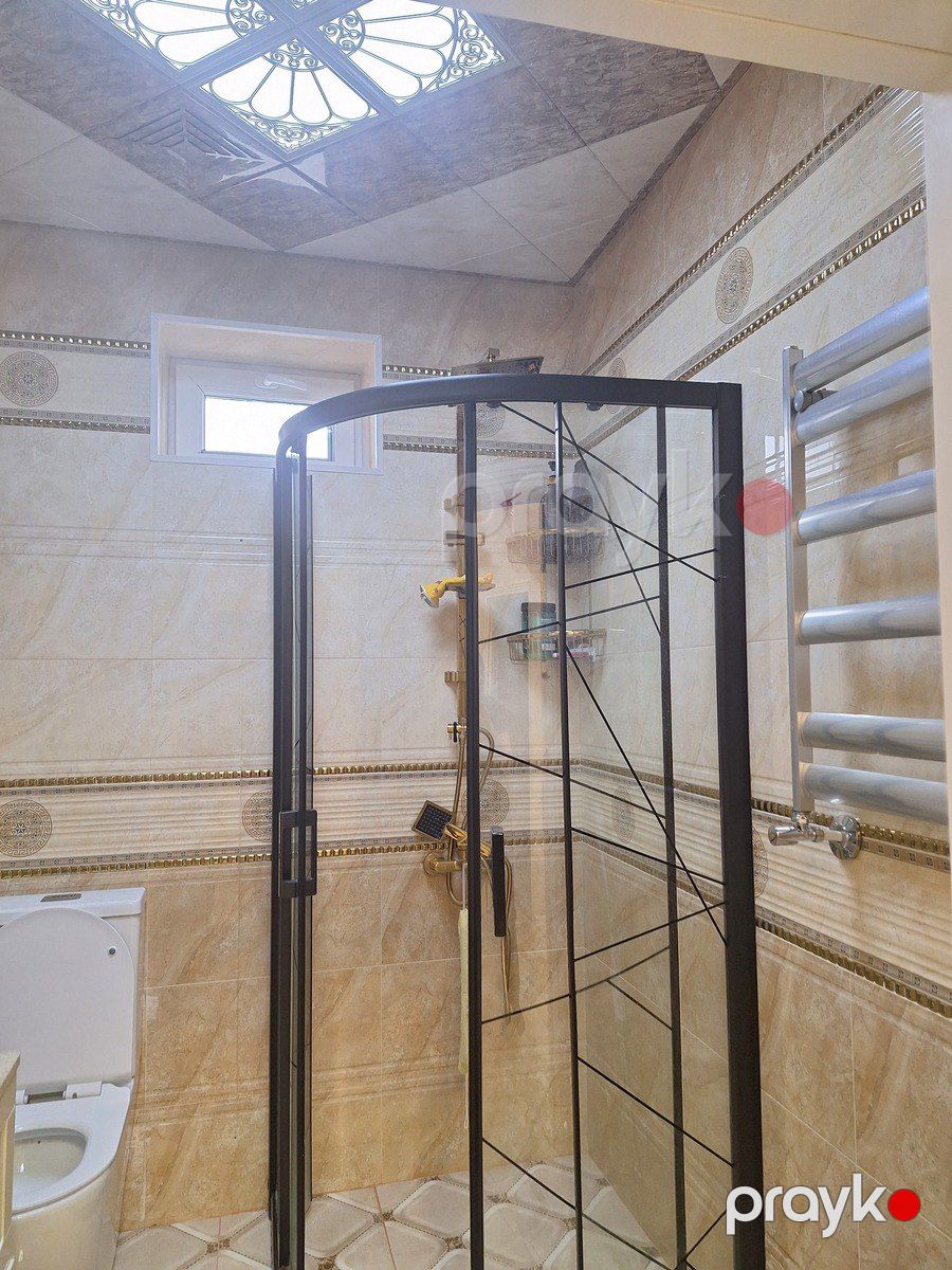 Satılır 5 otaqlı həyət evi/bağ evi 150 m² — Ev, villa, Bakı (12)
