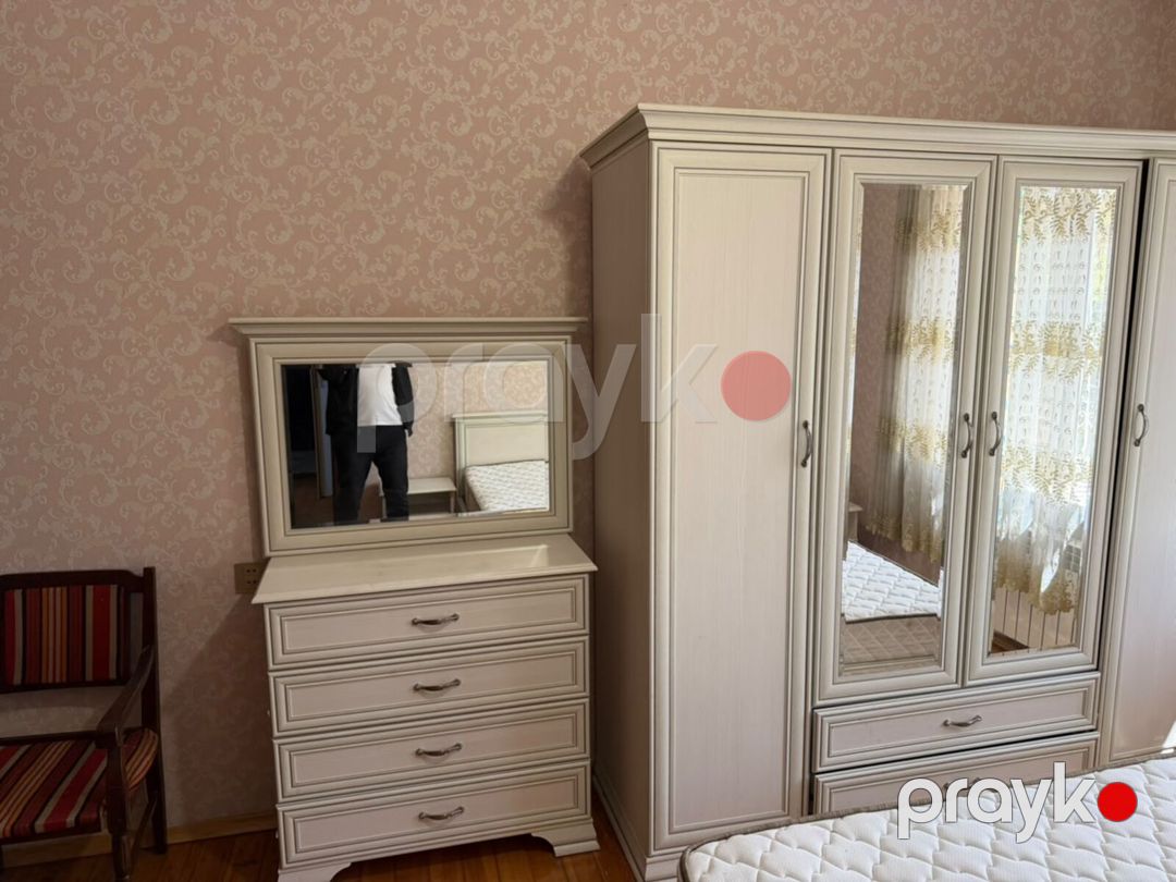 Satılır 3 otaqlı köhnə tikili 54.8 m² — Mənzil, Bakı (8)