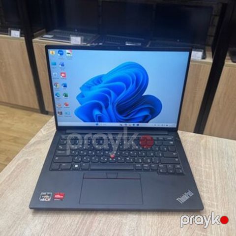 Lenovo ThinkPad E14 Gen 5 — Bakı
