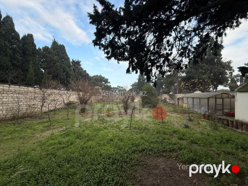 Satılır Torpaq sahəsi, 24 sot, Xəzər rayonu — Torpaq, Bakı (2)