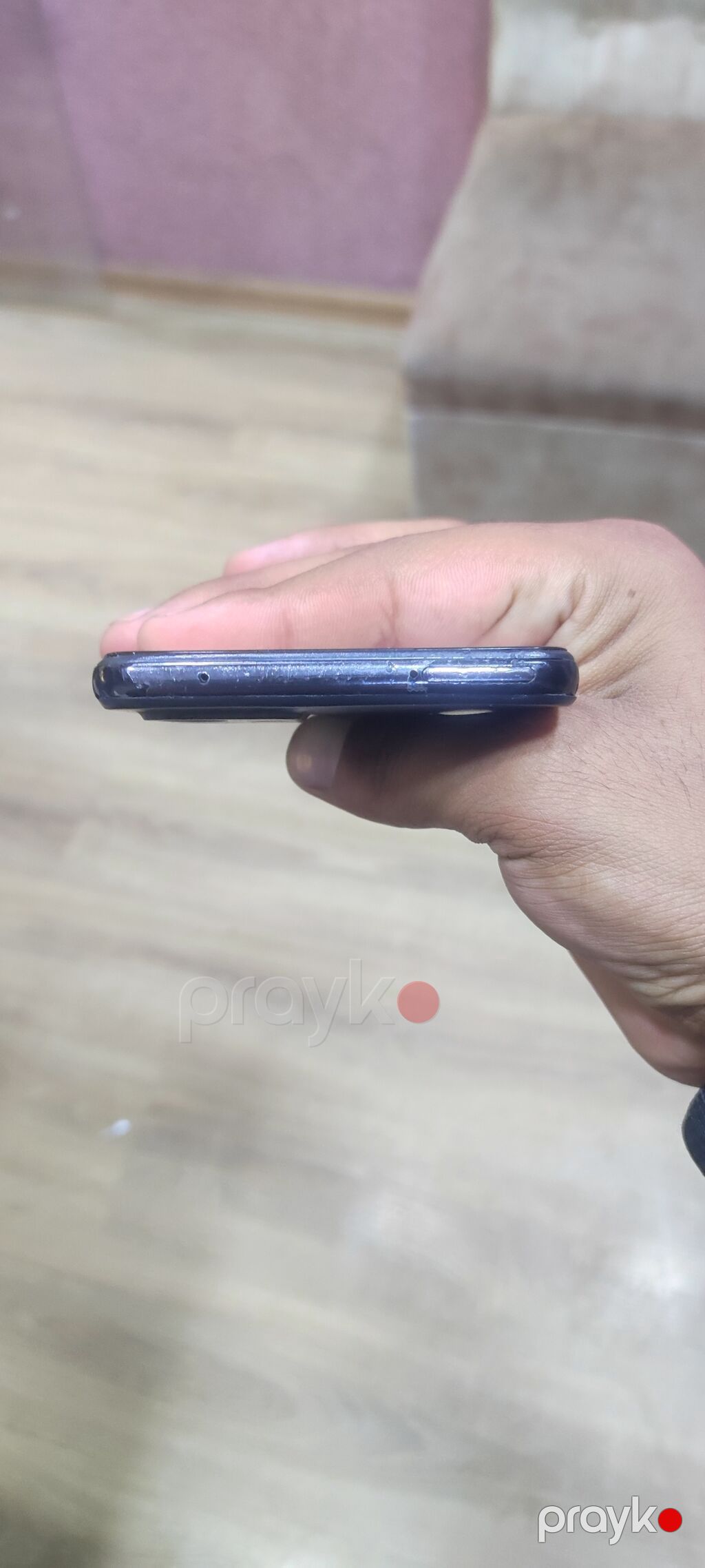 Samsung Galaxy A52, 128 GB, rəng - Mavi, İki sim kartlı — Samsung, Bakı (5)
