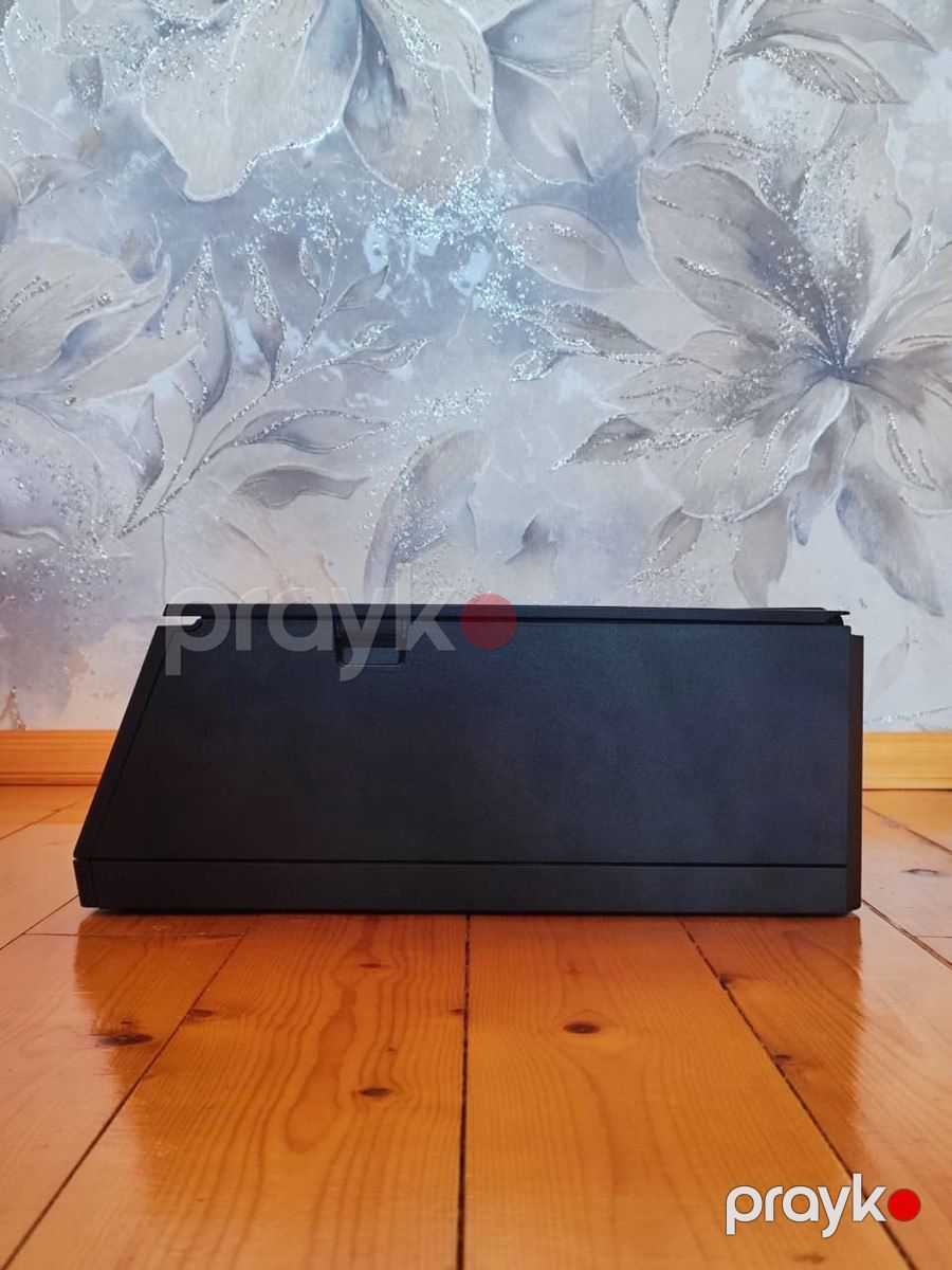 Canon TS6340a Çoxfunksiyalı Printer + Doldurulan Kartriclər və Rənglər — Ofis texnikası və istehlak malları, Qəbələ (10)