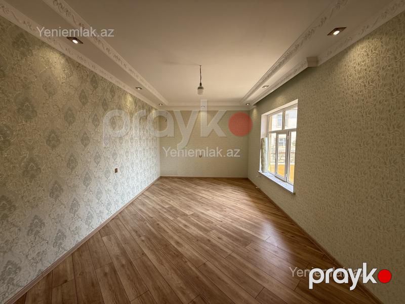 Satılır 6 otaqlı Həyət evi / Villa, 120 m², Binəqədi rayonu — Ev, villa, Bakı (11)