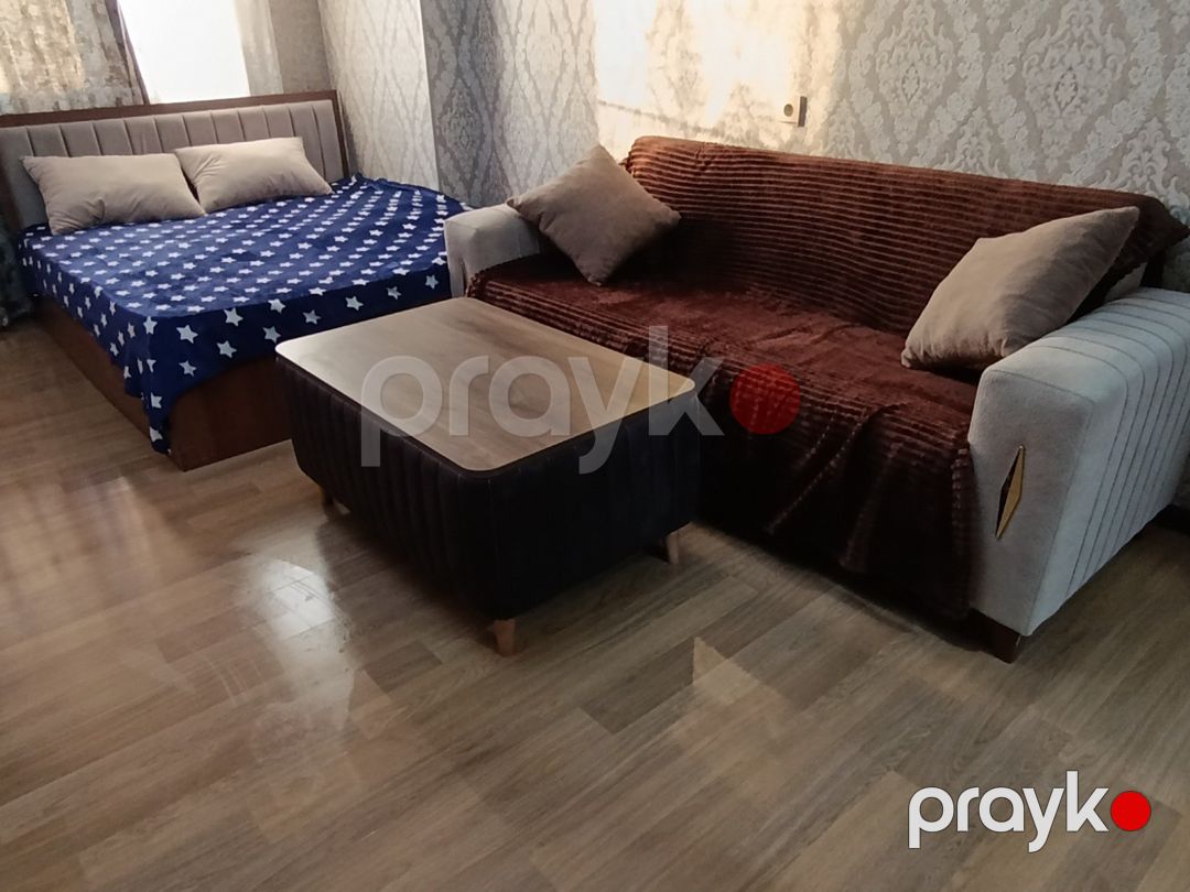 1-otaqlı yeni tikili kirayə verilir, Xırdalan ş., 31 m² — Mənzil, Xırdalan (2)