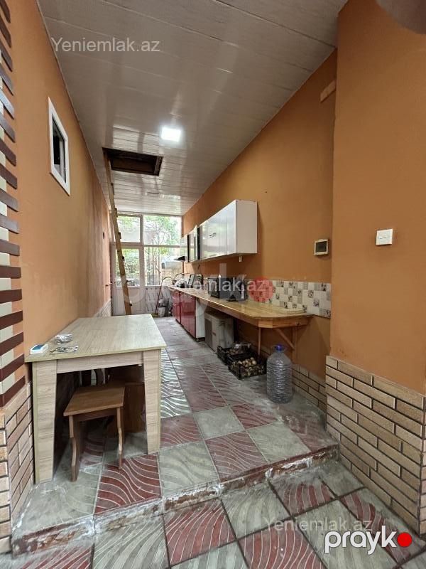 Satılır 3 otaqlı Həyət evi / Villa, 120 m², Sabunçu rayonu — Ev, villa, Bakı (3)