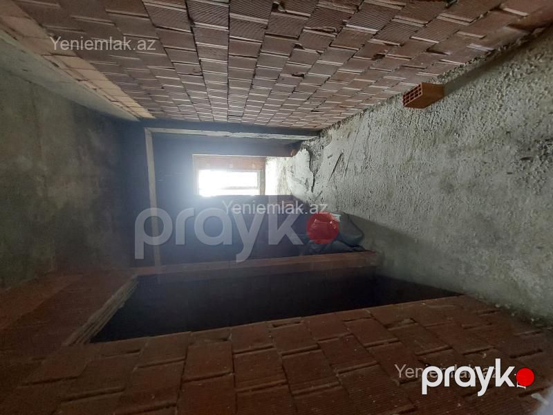 Satılır 2 otaqlı Bina evi menzil (Yeni tikili), 45 m², 76-cı məhəllə — Mənzil, Sumqayıt (8)
