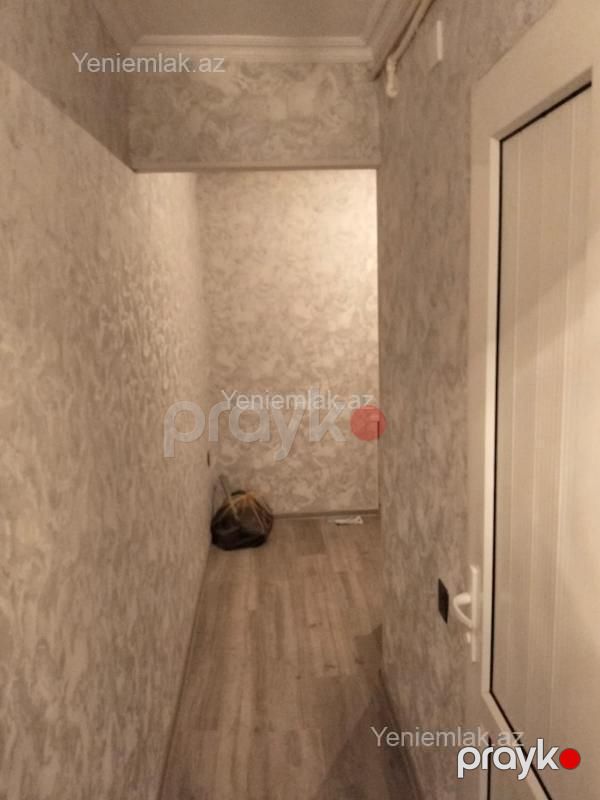 Kirayə 2 otaqlı Bina evi menzil (Köhnə tikili), 56 m², 45-ci məhəllə — Mənzil, Sumqayıt (7)