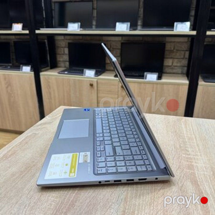 Asus VivoBook X1504VA — Noutbuklar, Bakı (2)