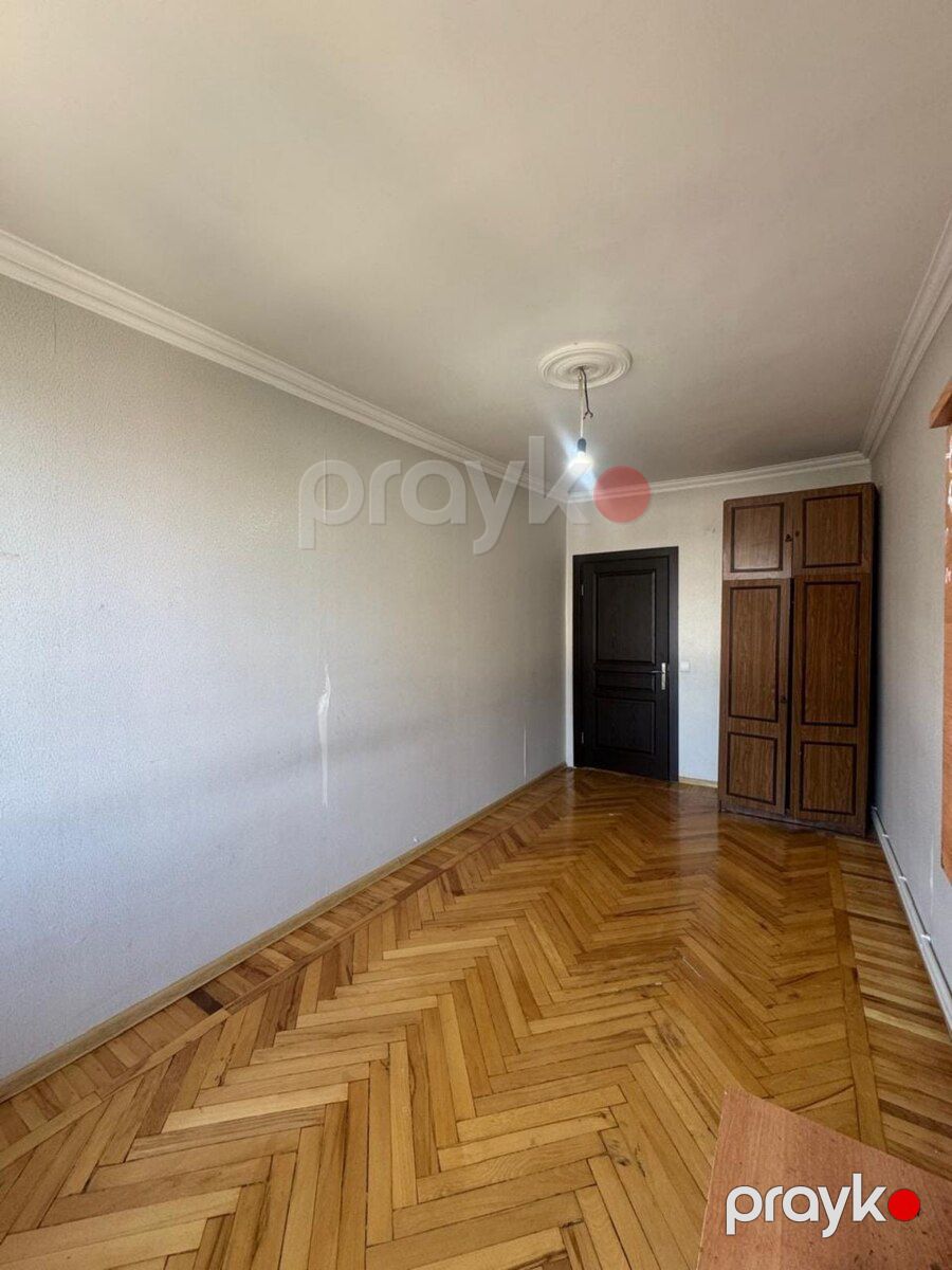 3-otaqlı mənzil, Inşaatçılar m., 70 m² — Mənzil, Bakı (2)