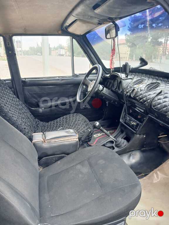 Lada (VAZ) 2106, 1.6 L, 1982 il, 98 913 km — Avtomobillər, Salyan (8)