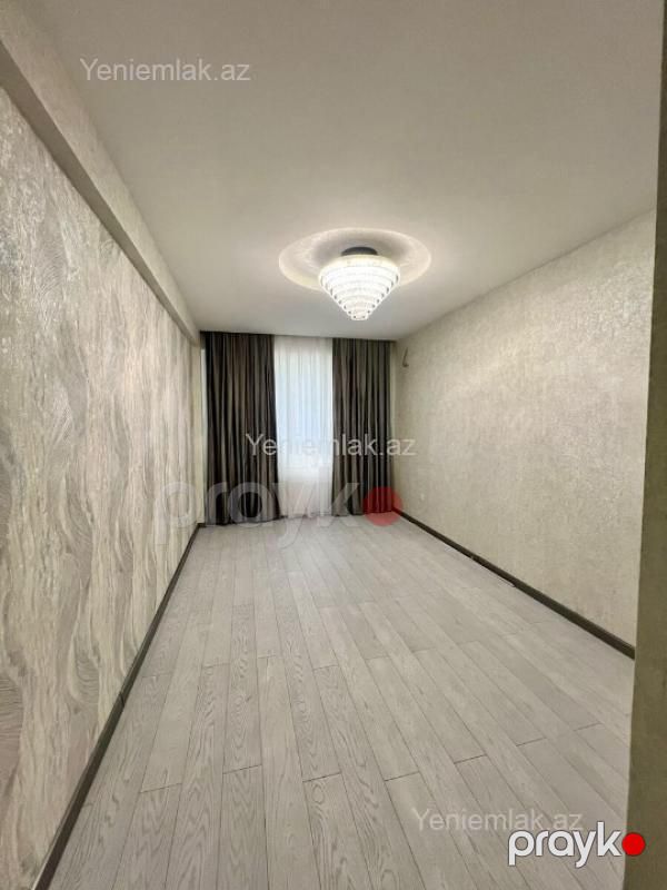 Satılır 2 otaqlı Bina evi menzil (Yeni tikili), 68 m², Xətai rayonu — Mənzil, Bakı (9)