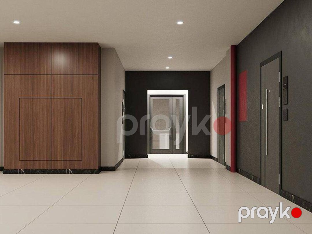 Satılır 2 otaqlı yeni tikili 108 m² — Mənzil, Bakı (6)