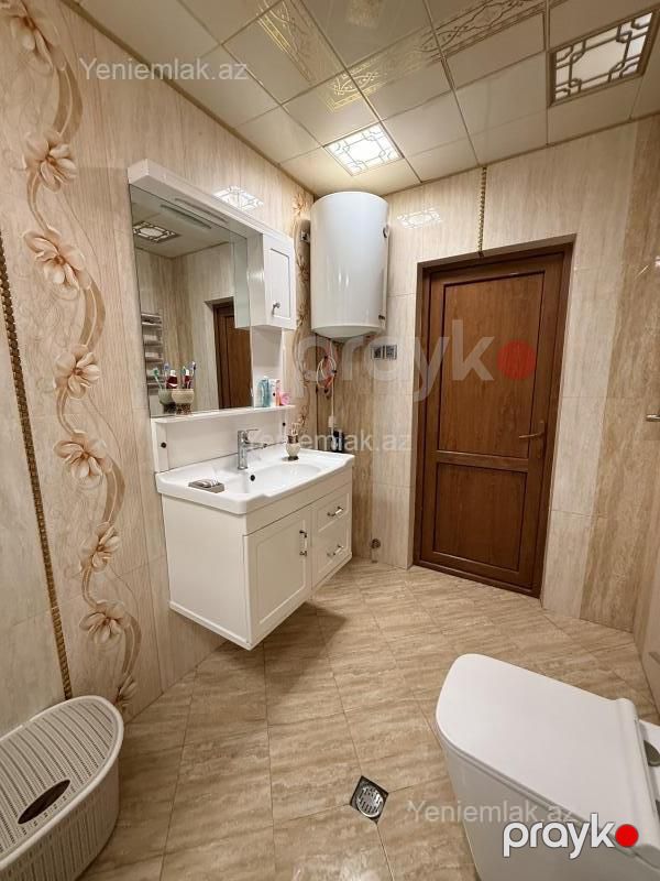 Satılır Bina evi menzil (Yeni tikili), 96 m², Xırdalan ş — Mənzil (11)