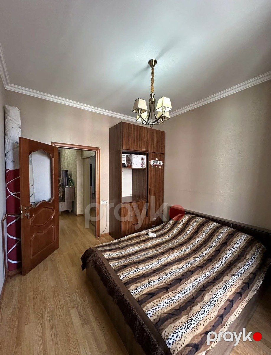 Satılır 2 otaqlı yeni tikili 68 m² — Mənzil, Bakı (4)