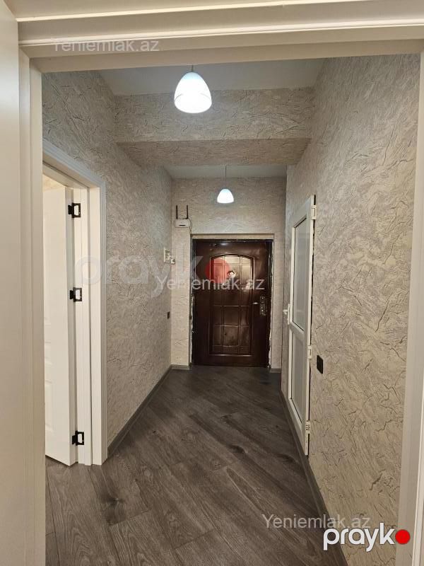 Satılır 2 otaqlı Bina evi menzil (Yeni tikili), 37 m², Masazır — Mənzil, Abşeron (9)