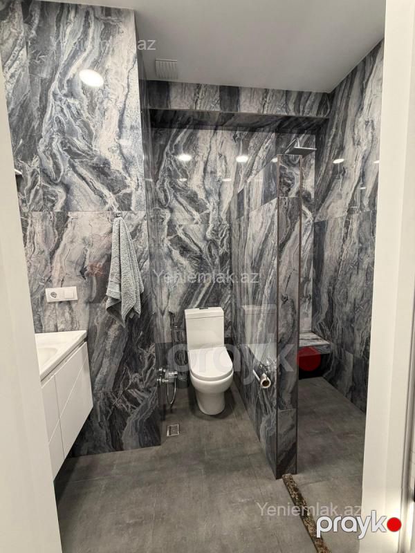 Satılır 2 otaqlı Bina evi menzil (Yeni tikili), 50 m², Yasamal rayonu — Mənzil, Bakı (7)