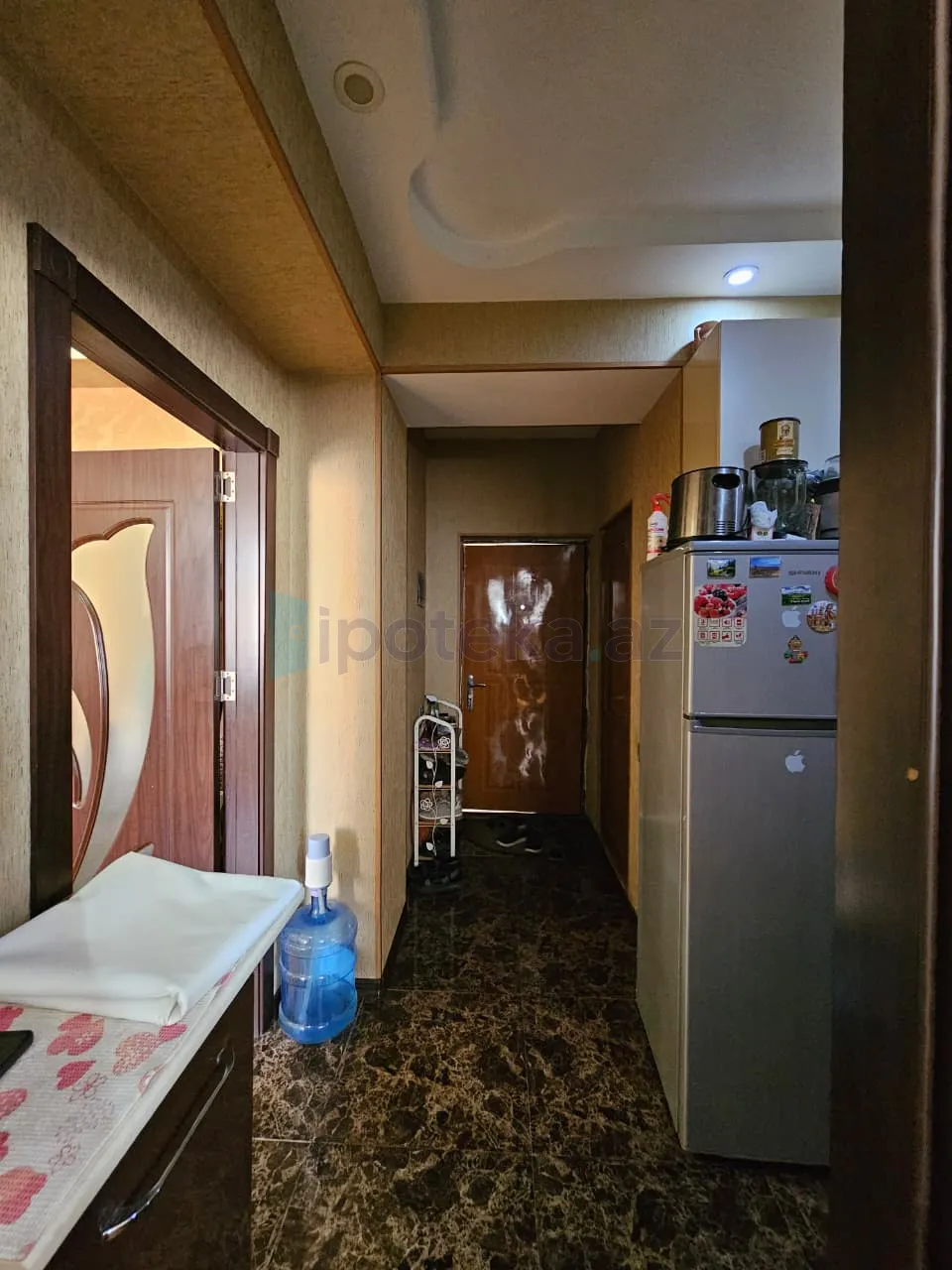 Satılır: 2 Otaq, Yeni tikili, Abşeron r., Masazır q., 42.00 m² — Mənzil, Masazır (6)