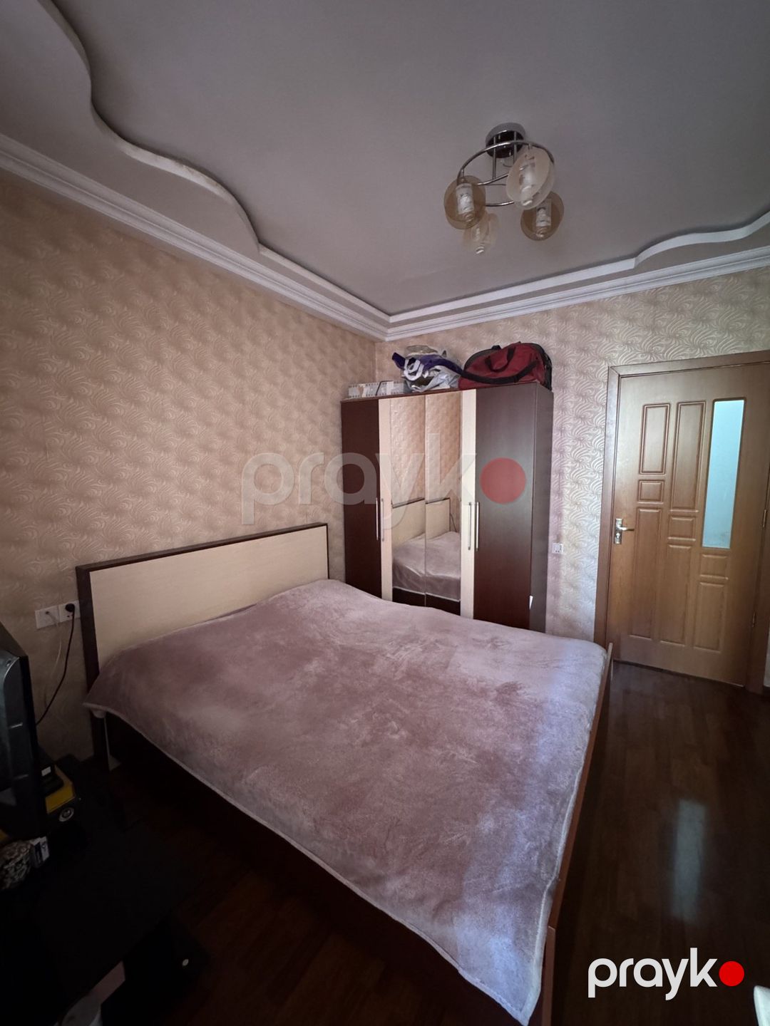 Satılır 1 otaqlı yeni tikili 52 m² — Mənzil, Bakı (6)