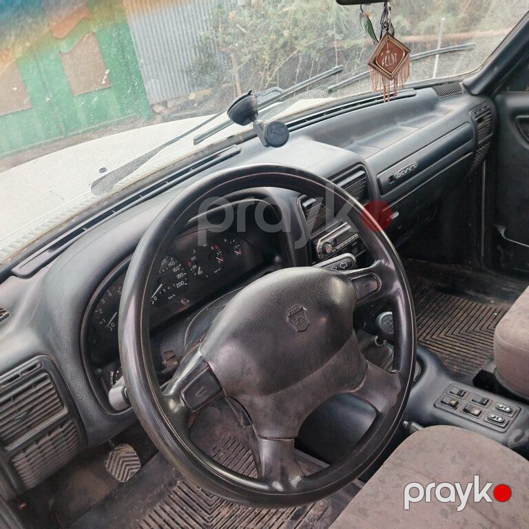 GAZ 3110 "Volga", 2.3 L, 2003 il, 250 000 km — Avtomobillər, Sabirabad (3)