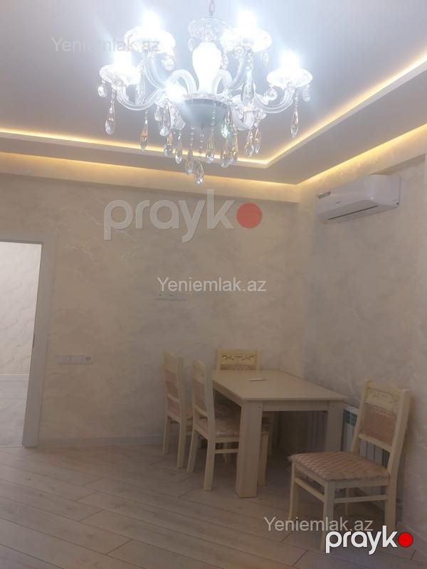 Satılır 2 otaqlı Bina evi menzil (Yeni tikili), 51 m², Sabunçu rayonu — Mənzil, Bakı (2)