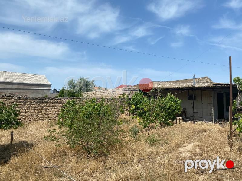Satılır Torpaq sahəsi, 13 sot, Xəzər rayonu — Torpaq, Bakı (2)