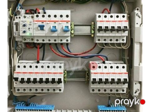 Elektrik xidməti — Sumqayıt