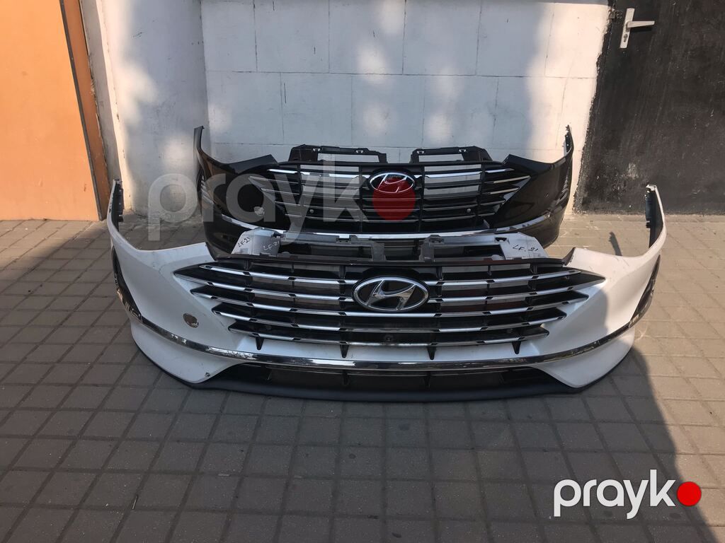"Hyundai sonata hybrid 2021-2022" buferləri — Ehtiyat hissələri və aksesuarlar, Bakı (3)