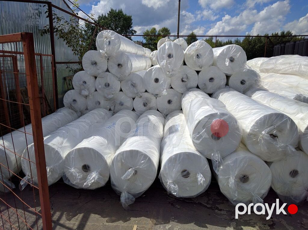 Keçə "Fibertex Eco 25" — Təmir və inşaat, Bakı (6)
