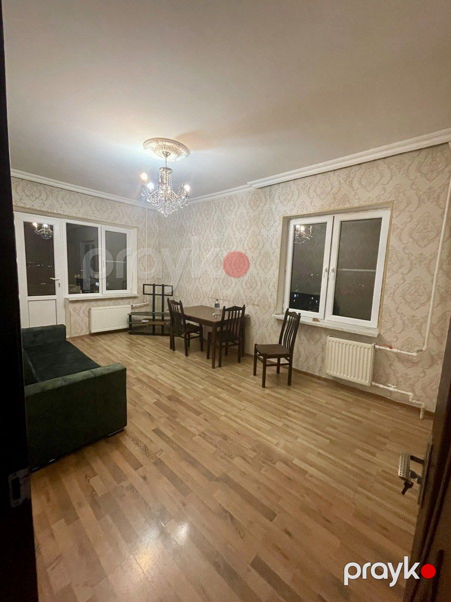 İcarəyə verilir 2 otaqlı köhnə tikili 50 m² — Mənzil, Bakı (2)