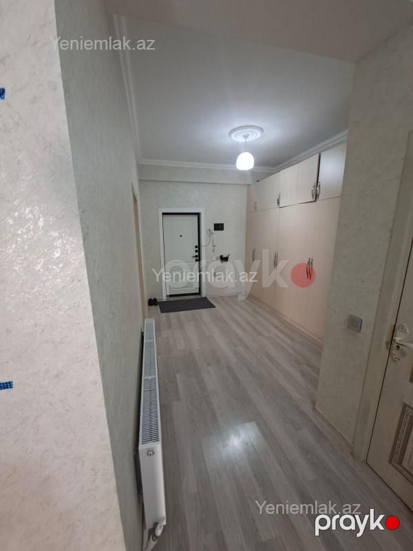 Satılır 3 otaqlı Bina evi menzil (Yeni tikili), 109 m², Məhəmmədli — Mənzil, Abşeron (11)