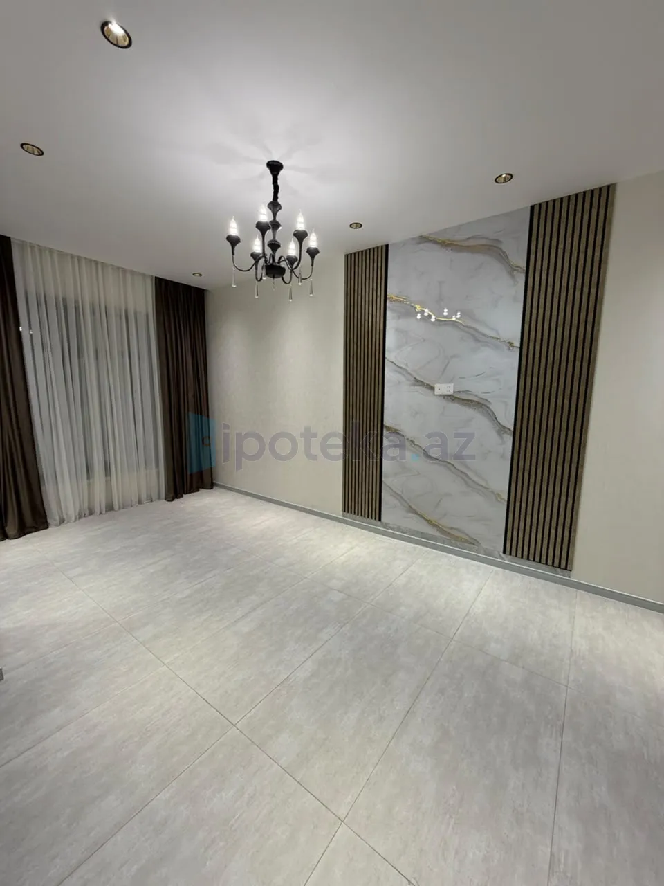 Satılır: 4 Otaq, Bağlar, Xəzər r., Mərdəkan q., 130.00 m² — Torpaq (6)