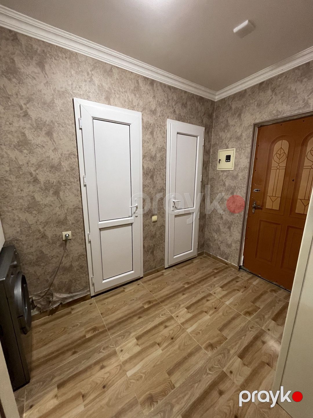 Satılır 4 otaqlı həyət evi/bağ evi 105 m² — Ev, villa, Bakı (9)