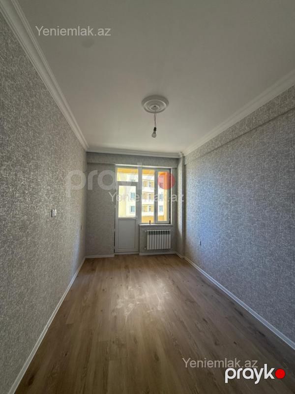 Satılır 2 otaqlı Bina evi menzil (Yeni tikili), 63 m², Saray — Mənzil, Abşeron (4)