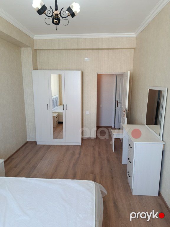 İcarəyə verilir 4 otaqlı yeni tikili 115 m² — Mənzil, Sumqayıt (8)