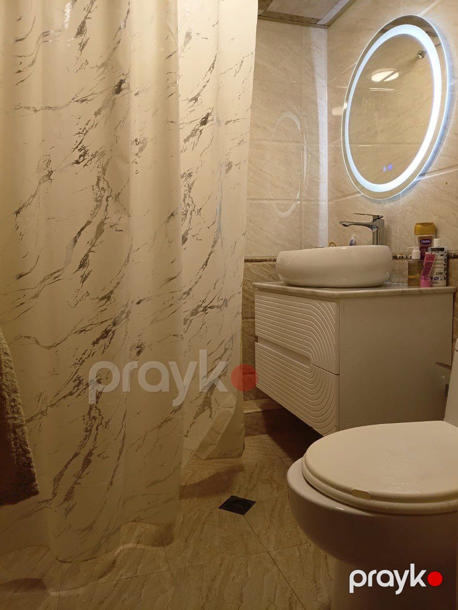 Satılır 3 otaqlı köhnə tikili 60 m² — Mənzil, Bakı (11)