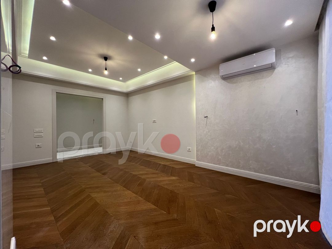 Satılır 2 otaqlı yeni tikili 85 m² — Mənzil, Bakı (7)
