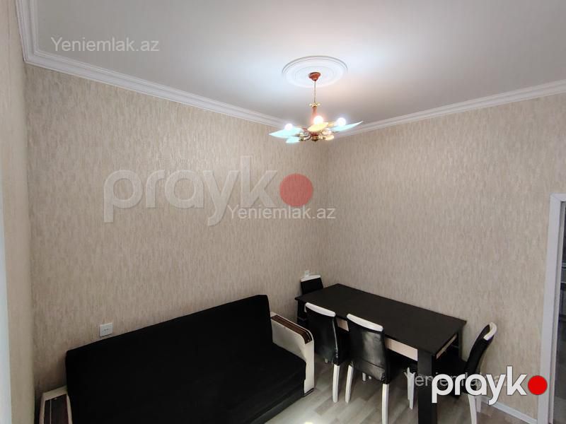 Satılır 2 otaqlı Həyət evi / Villa, 40 m², Xırdalan ş — Ev, villa (9)